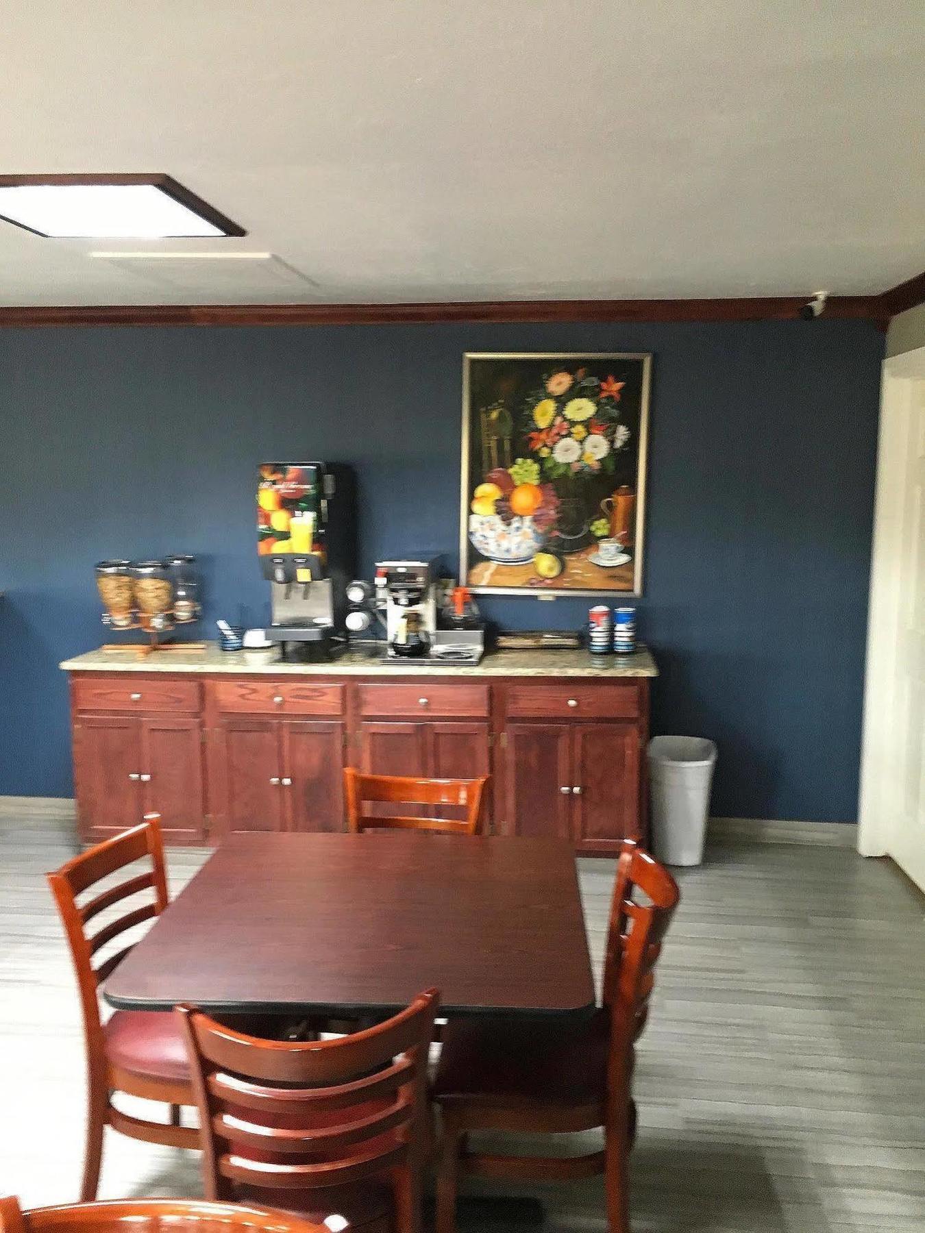 アメリカズ ベスト バリュー イン ポールズ バレー Pauls Valley エクステリア 写真